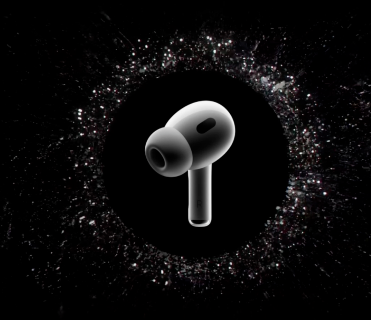 苹果带摄像头AirPods实机曝光!B790或命名AirPods Ultra,9月与iPhone 18 Pro同台发布