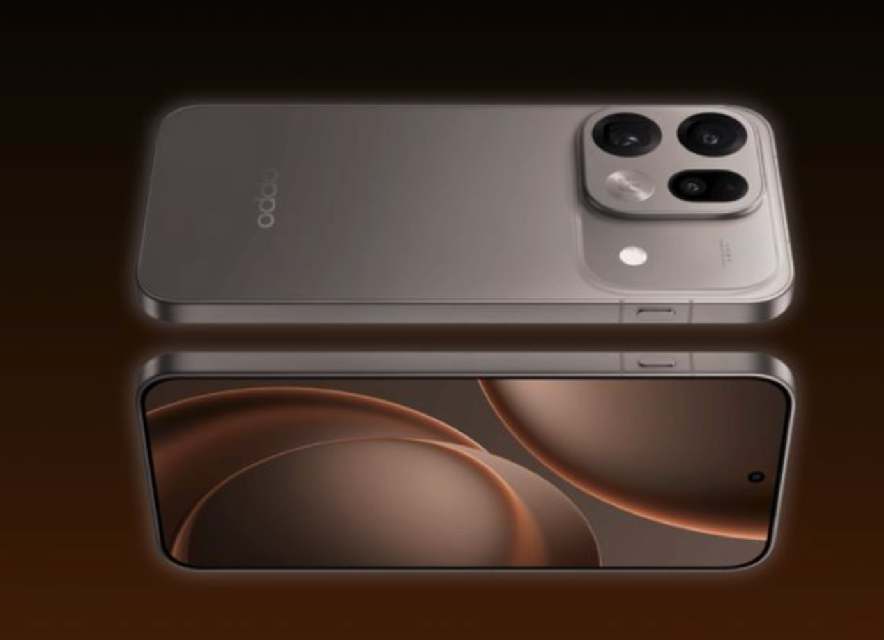 OPPO Find X10曝光汇总:2nm天玑9600 Pro+双2亿像素,旗舰市场要变天!