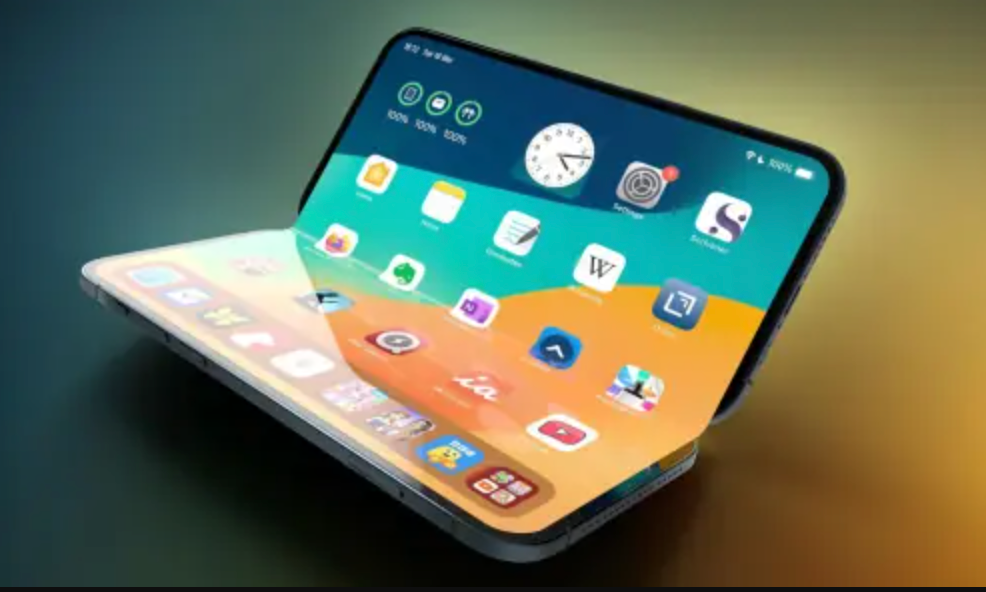 可折叠iPhone终于来了!2026年9月发布,起售价或超2万元,你准备好了吗?-图片1