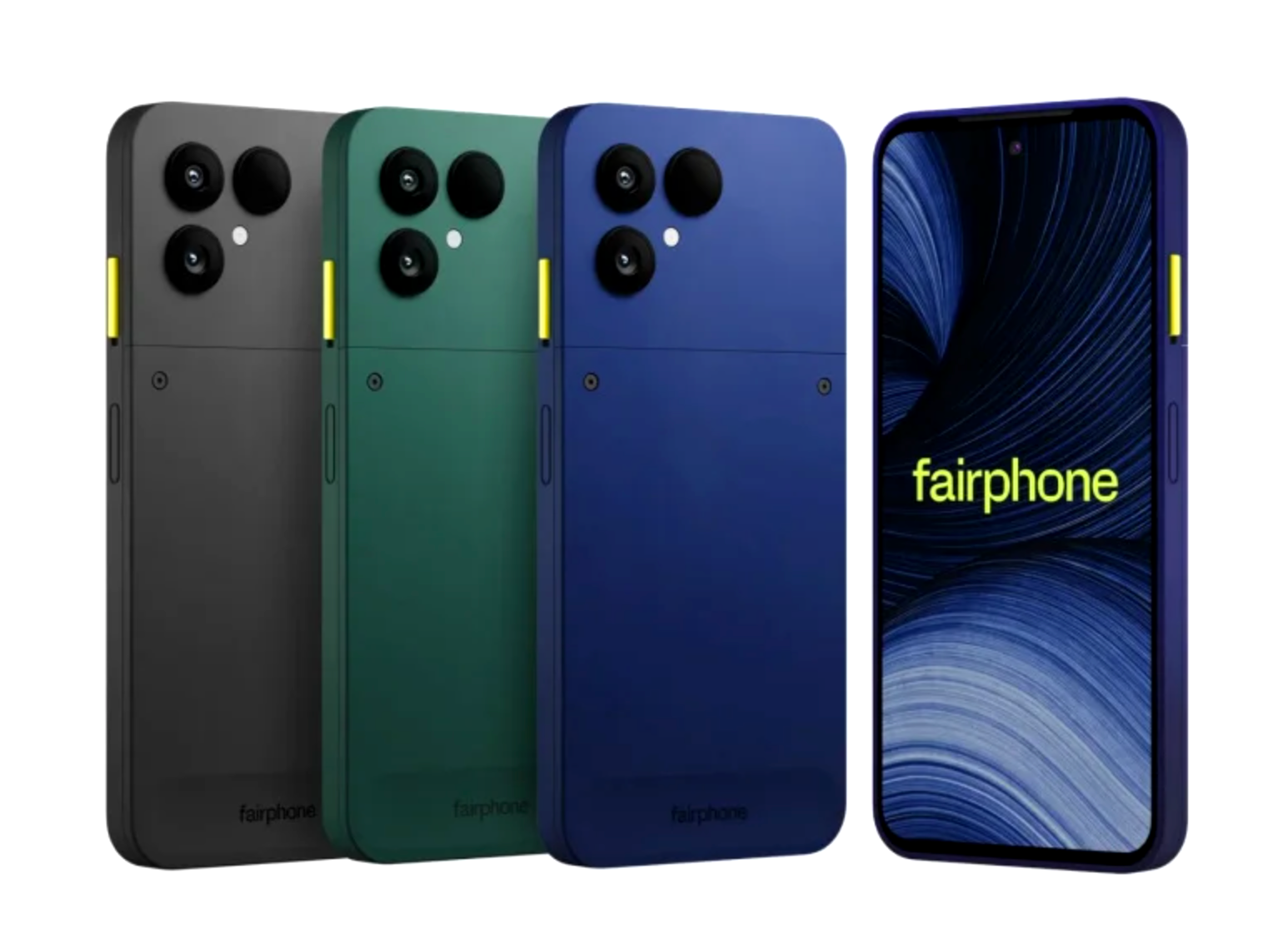 Fairphone 6+正式登陆美国市场:可维修手机开始流行