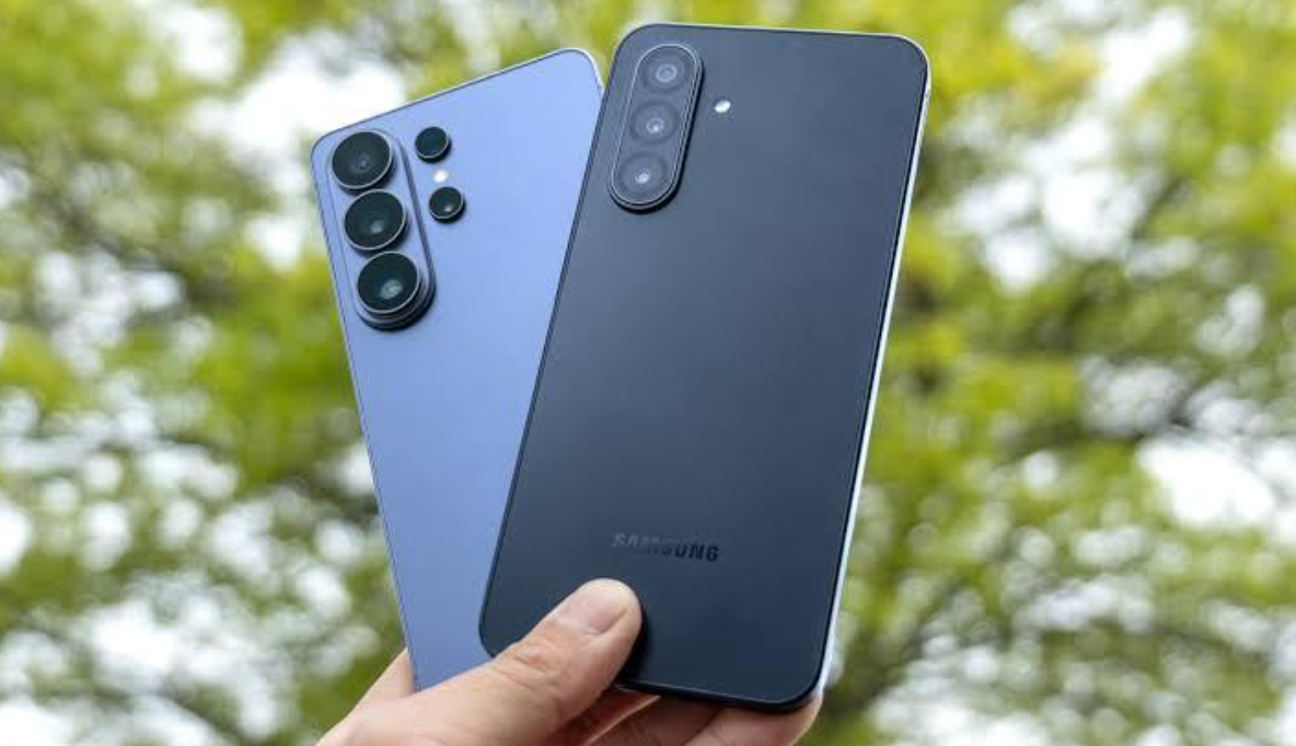 2026年Q2全球手机畅销榜:iPhone 17登顶,苹果三星瓜分前十-图片2