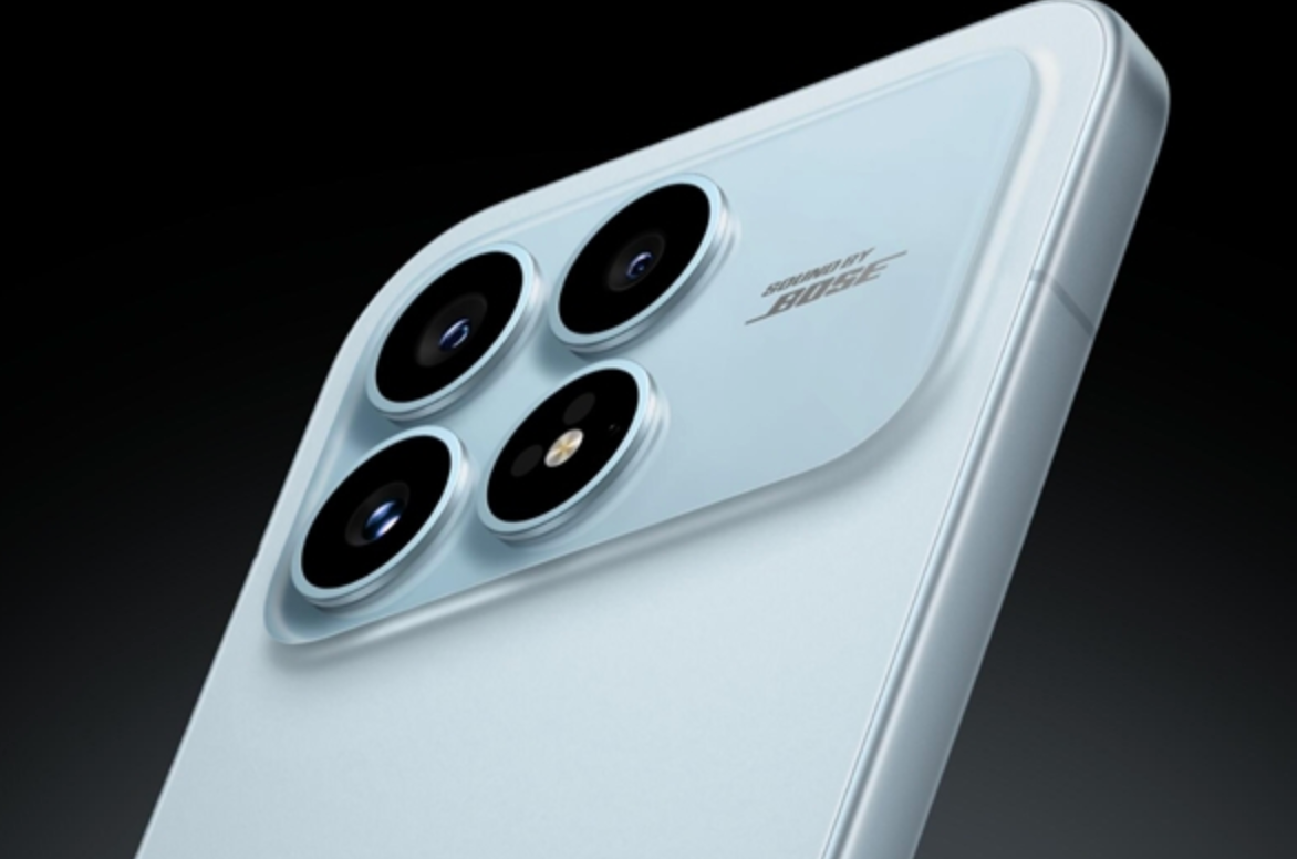 REDMI K100标准版曝光:10000mAh巨量电池+骁龙8 Elite,K系列续航之王来了