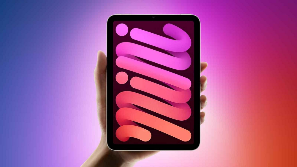 iPad mini五年来最大升级:OLED屏幕即将登场,2026年10月见