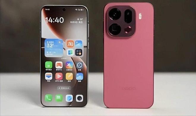 OPPO Find X10系列全面曝光:横向大矩阵设计+天玑9600 Pro+8000mAh巨电池,旗舰市场要变天