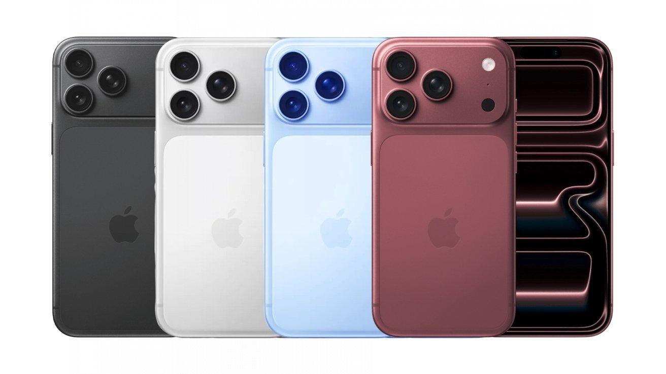 iPhone Ultra价格再曝光:国行14999元起,苹果史上最贵手机来了
