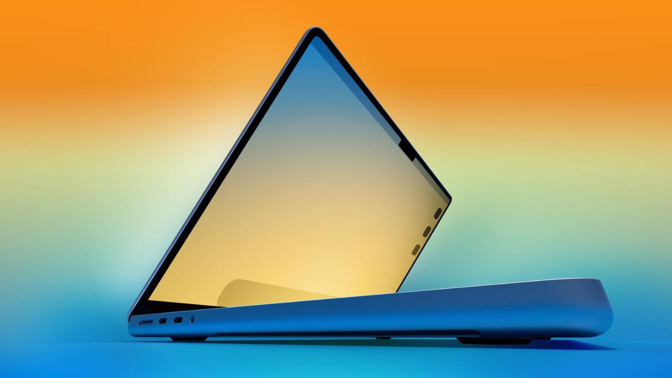 OLED MacBook Pro 2026最新消息:发布时间、屏幕规格与产品路线图曝光-图片2