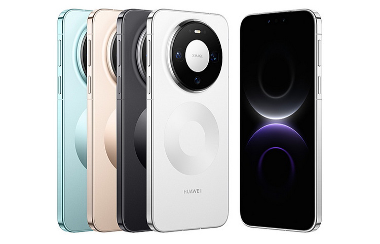 华为Mate 90系列最新曝光:5G回归、麒麟9050、全系直屏,最强Mate来了