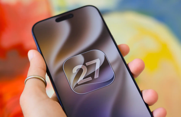 iOS 27正式发布:Siri AI全面进化,老机型流畅度大幅提升