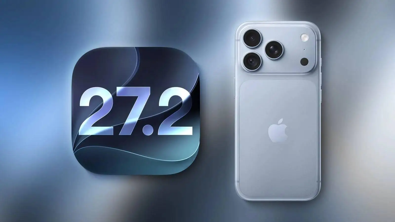 iOS 27.2 测试版:跳过 27.1 直接发布,健康应用大改,但“老 bug”仍在