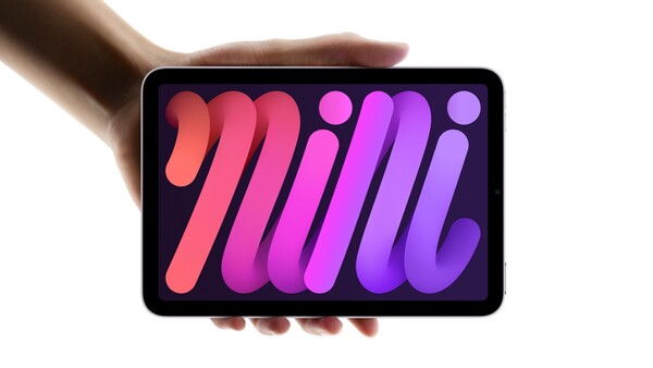 下一代 iPad mini 全曝光:OLED 屏首秀 + A20 Pro 芯片,这可能是 mini 史上最大的一次升级